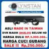 DVR Masih Analog Lynstan 8ch LDVR-845M Made In Taiwan(Cuci Gudang )
