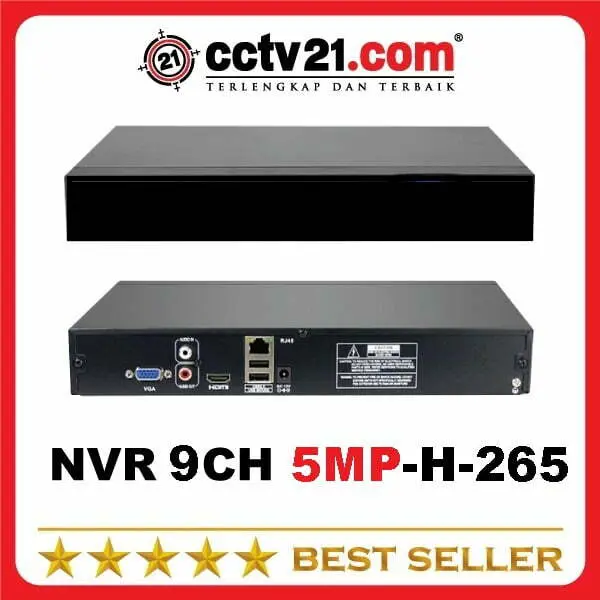 Best sales onvif nvr