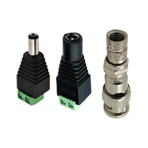 Jack Connector