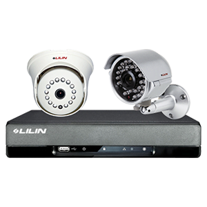 Paket CCTV