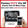 DVR 4Ch 2MP HIKVISION Turbo HD 1080p DVR DS 7204 HQHI K1 Garansi Resmi HikVision 2th cctv21.com WA-0816772277