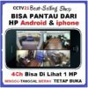 DVR 8CH 2MP Up To 5MP HIKVISION FULL HD 1080p DS-7208HQHI-K1 H.265 Free HDMI+LAN Garansi Resmi HikVision 2th cctv21.com WA-0816772277