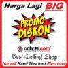 DVR 4Ch 2MP HIKVISION Turbo HD 1080p DVR DS 7204 HQHI K1 Garansi Resmi HikVision 2th cctv21.com WA-0816772277
