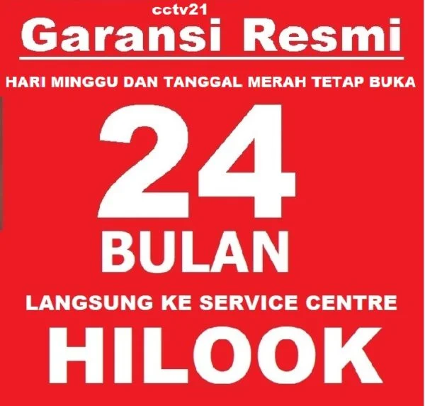 Kamera  /cctv / Camera 5MP Outdoor HILOOK(by HikVision) THC-B150-P Garansi Resmi 2 Tahun Harga Promo cctv21.com-WA-0816772277 - Image 3