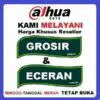 DVR 8Ch 2MP Dahua DH-XVR1B08-H265 Full HD 1080p Bonus Kabel HDMI+LAN Garansi Resmi Dahua 2 Tahun - Image 5