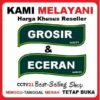 Kamera 4MP Indoor HighVision Casing Metal  Harga Big Promo cctv21Rp100.000