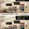 Kamera Real 2MP Outdoor HighTechnology Full HD 1080p Garansi 1Th cctv21-WA.0816772277 - Image 3