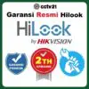 Kamera / CCTV / Camera 2MP Indoor HILOOK(by HikVision) THC-T120-PC Harga Promo cctv21.com-WA-0816772277 - Image 3