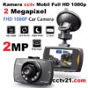CCTV / Kamera Dashboard Car Cam Recorder 2.7" With SD Card 2MP Harga Promo cctv21-WA.0816772277