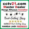 Kamera / Camera cctv Real 5MP outdoor HighTechnogy ColorVu 24Jam Selalu Berwarna Harga Promo cctv21.com-WA-0816772277 - Image 4