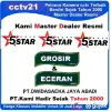 Kamera 5MP indoor 5-STAR ColorVu 24Jam Selalu Berwarna Garansi 5Th Promo cctv21-WA-0816772277 - Image 4