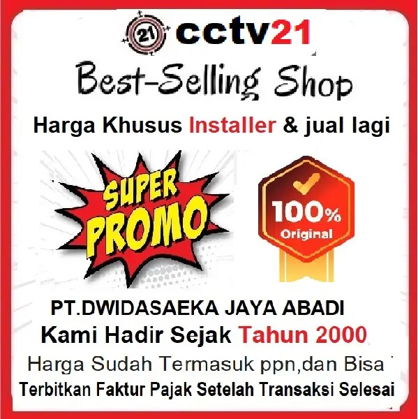 Power Supplay / Adaptor Jaring Output DC12V Murni 5A Harga Promo-cctv21.com WA-0816772277 - Image 5