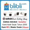 Harga Promo Paket 16 Camera High Technology HD 2MP DVR 16Ch+Kabel 100M CCTV21 WA.0816772277
