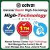 Kamera Real 2MP Outdoor HighTechnology Full HD 1080p Garansi 1Th cctv21-WA.0816772277 - Image 4