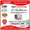 Kamera / Camera cctv Real 5MP outdoor HighTechnogy ColorVu 24Jam Selalu Berwarna Harga Promo cctv21.com-WA-0816772277