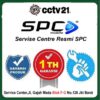 Power Supplay / Adaptor Jaring / SPC Output DC12V Murni 20A Garansi 1Th Harga Promo cctv21.com-WA-0816772277