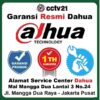 Kabel Kamera cctv Coaxial / DAHUA RG59+C2 100M Harga Khusus Reseller / installer cctv21 WA-0816772277