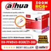 Kabel Camera cctv Coaxial DAHUA RG6+2C + PowerDC 300M DH-PFM941I-RG6N/21-300 Harga Promo cctv21 WA-0816772277