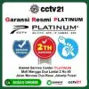 NVR PLATINUM 36Ch Real 8MP 4K H-265+ Garansi 2Th Harga Promo cctv21-WA-0816772277 - Image 3