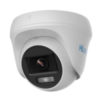 IP Camera ColorVu