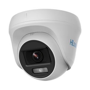 IP Camera ColorVu