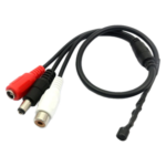 Mic Audio