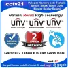 Kamera - CCTV UNV UAC-B112-F40 Outdoor Full HD 2MP Promo Diskon 20% cctv21 WA-0816772277 - Image 3