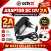 Adaptor - Power Supplay / DC12V 2A cctv21.com WA-0816772277