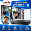 DVR 16CH Bisa Rekam Camera Audio 5MP PLATINUM Bisa Face Detection Harga Promo cctv21-Hp-0816772277
