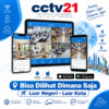 Paket 16 Kamera Colovu 2MP Platinum-Technology DVR+Camera Full Color 24Jam Selalu Berwarna+Kabel 100M+KB-HDTV+KB-LAN Harga Lagi Promo cctv21-WA-0816772277