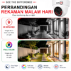 Paket 16 Kamera Colovu 2MP Platinum-Technology DVR+Camera Full Color 24Jam Selalu Berwarna+Kabel 100M+KB-HDTV+KB-LAN Harga Lagi Promo cctv21-WA-0816772277