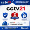 Paket 16 Kamera Colovu 2MP Platinum-Technology DVR+Camera Full Color 24Jam Selalu Berwarna+Kabel 100M+KB-HDTV+KB-LAN Harga Lagi Promo cctv21-WA-0816772277