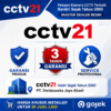 Harddisk / HDD /Ori Seagate MFI 4TB Garansi 3Th cctv21.com WA-0816772277