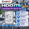 Hardisk  / HDD / Harddisk Rfb 1TB-Harga Khusus Installer cctv21 WA-0816772277