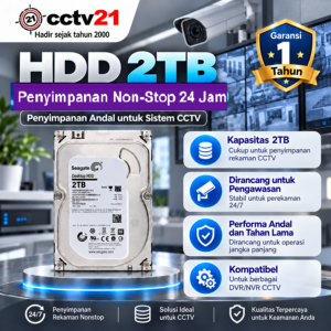 Hardisk / HDD / Harddisk Rfb  2TB cctv21.com WA-0816772277