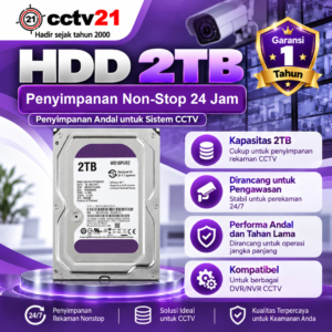 Hardisk / HDD / Harddisk rfb 2TB Harga Promo cctv21.com WA-0816772277