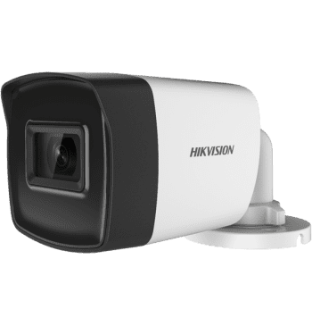 Hikvision-outdoor